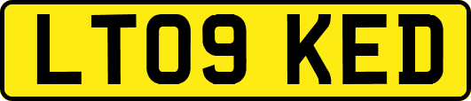 LT09KED