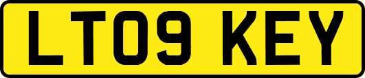 LT09KEY