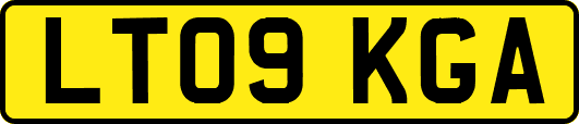 LT09KGA