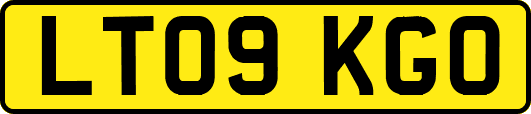 LT09KGO