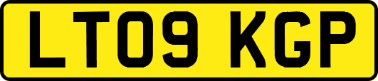 LT09KGP