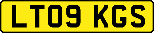 LT09KGS
