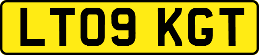LT09KGT