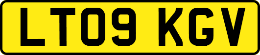 LT09KGV