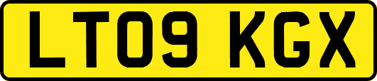 LT09KGX