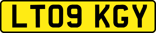 LT09KGY