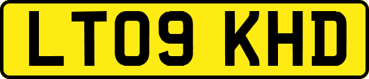 LT09KHD