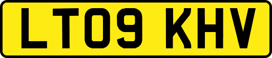 LT09KHV