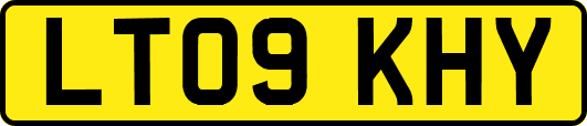 LT09KHY