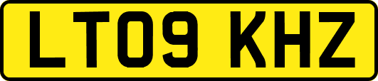 LT09KHZ