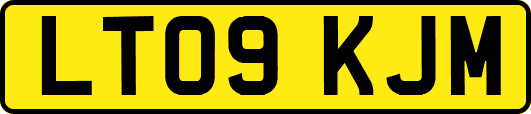LT09KJM
