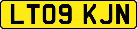 LT09KJN