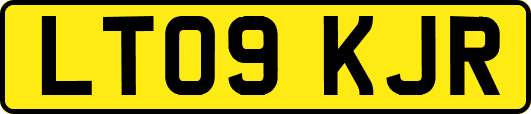 LT09KJR