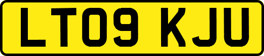 LT09KJU