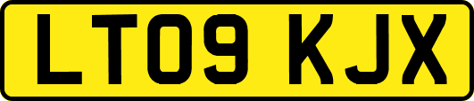 LT09KJX