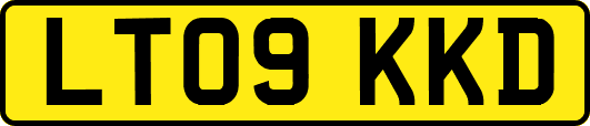LT09KKD