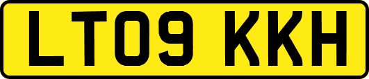 LT09KKH
