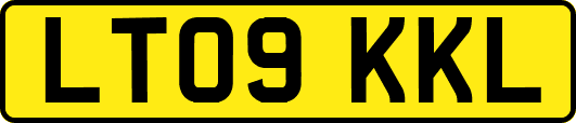 LT09KKL