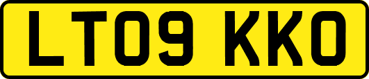 LT09KKO