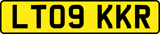 LT09KKR
