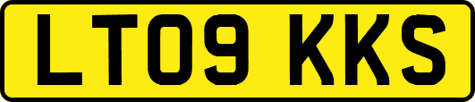 LT09KKS