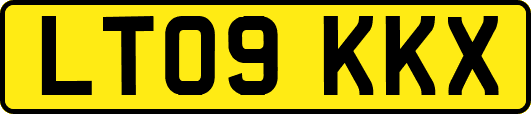 LT09KKX