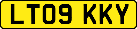LT09KKY