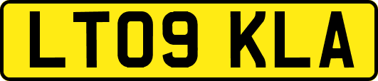 LT09KLA