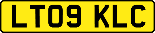 LT09KLC