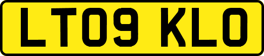 LT09KLO