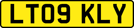 LT09KLY