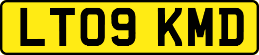 LT09KMD
