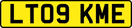 LT09KME