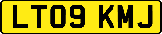 LT09KMJ