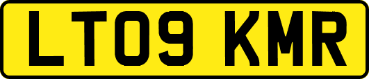 LT09KMR