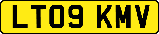 LT09KMV