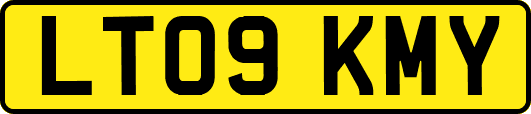 LT09KMY