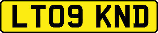 LT09KND