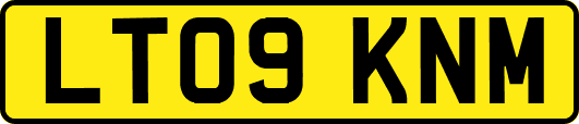 LT09KNM