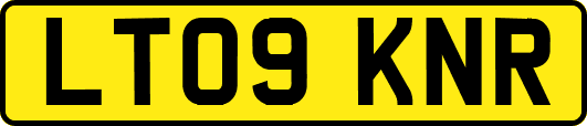 LT09KNR