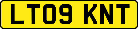 LT09KNT