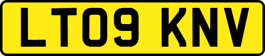 LT09KNV