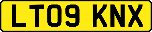 LT09KNX