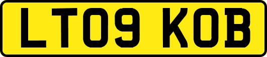 LT09KOB