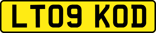 LT09KOD