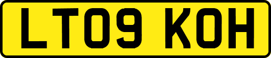 LT09KOH