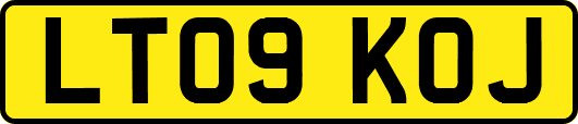 LT09KOJ