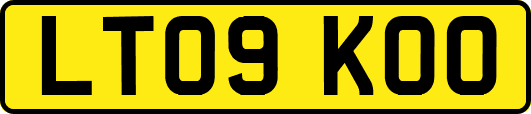 LT09KOO