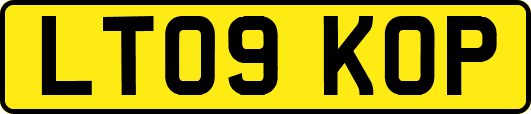 LT09KOP