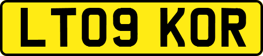 LT09KOR